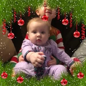 Meet your Posher, Christina